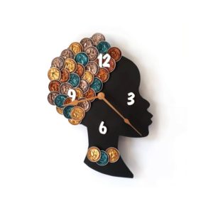 Wall Clock - NPods
