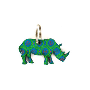Keyring - Rhino
