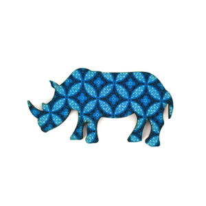 Magnet - Rhino