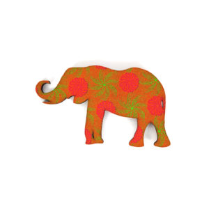 Magnet - Elephant