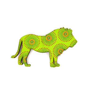 Magnet - Lion