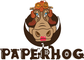 Paperhog Online Stationery